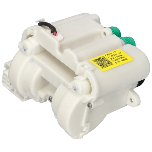 Szelep mosószertartó (eredeti) SAMSUNG mosógép