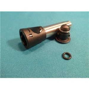 Szelep (tejhabosító) KRUPS kávéfőző / RENDELÉSRE