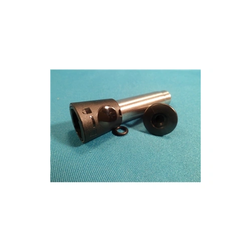 Szelep (tejhabosító) KRUPS kávéfőző / RENDELÉSRE