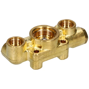 Szeleptömb 2+3+2 (eredeti) NECTA italautomata