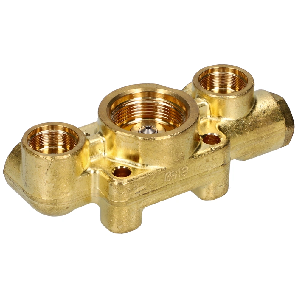 Szeleptömb 2+3+2 (eredeti) NECTA italautomata