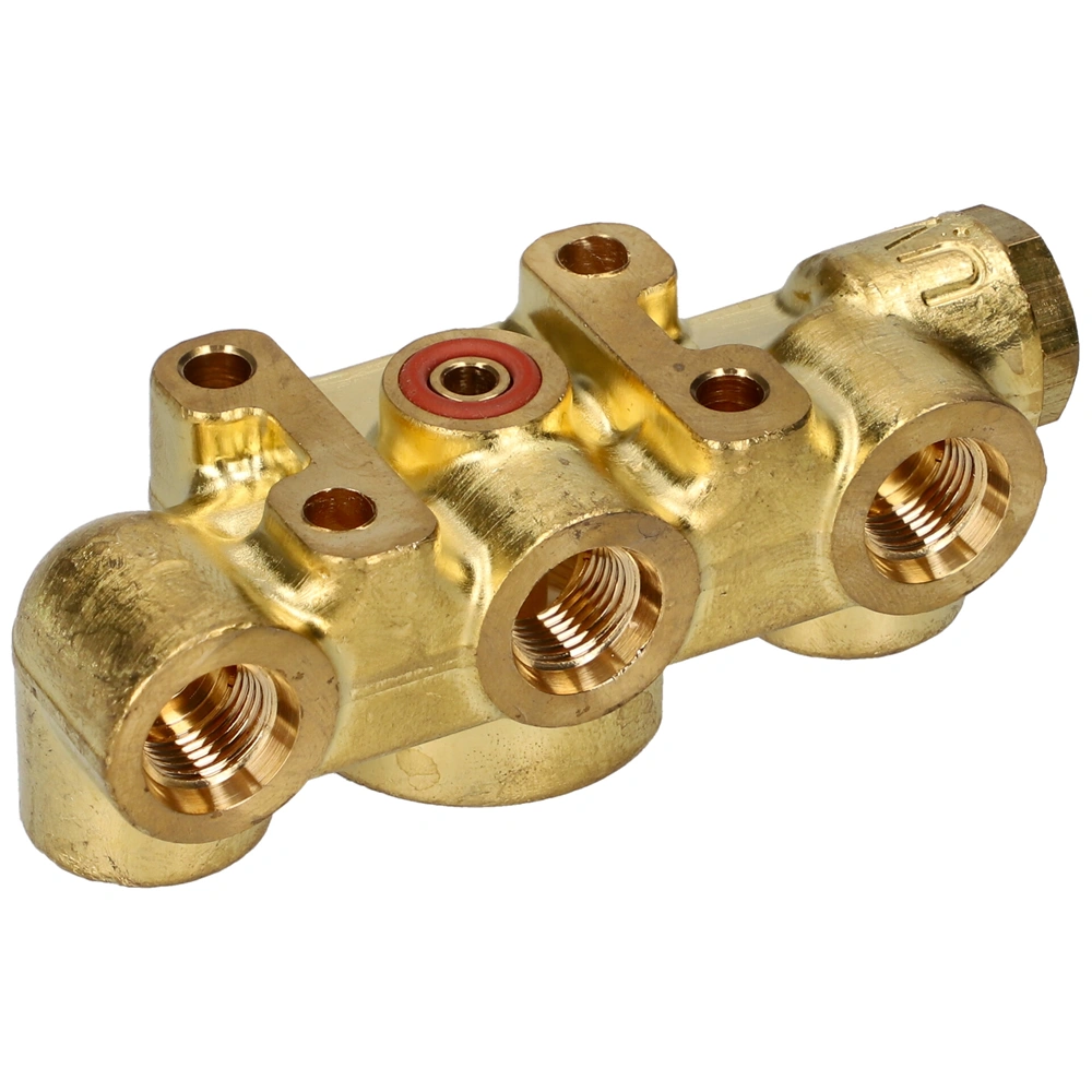 Szeleptömb 2+3+2 (eredeti) NECTA italautomata