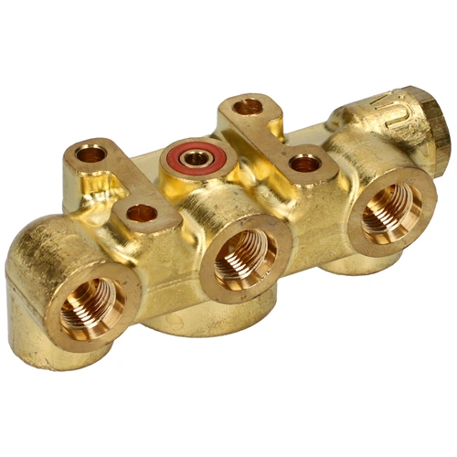 Szeleptömb 2+3+2 (eredeti) NECTA italautomata