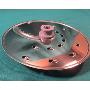 Szeletelő tárcsa (eredeti) PHILIPS aprító / RENDELÉSRE