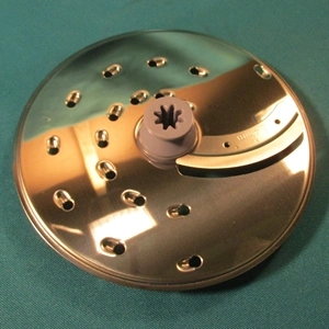 Szeletelő tárcsa (eredeti) PHILIPS aprító / RENDELÉSRE