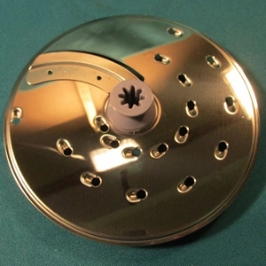 Szeletelő tárcsa (eredeti) PHILIPS aprító / RENDELÉSRE