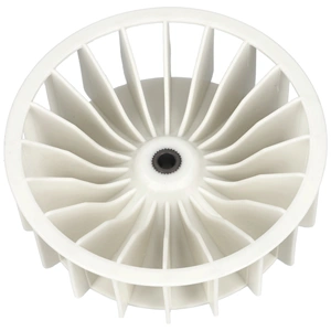 Szélkerék első (eredeti) LG szárítógép / RENDELÉSRE