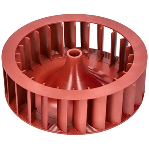 Szélkerék (eredeti) AEG szárítógép / RENDELÉSRE