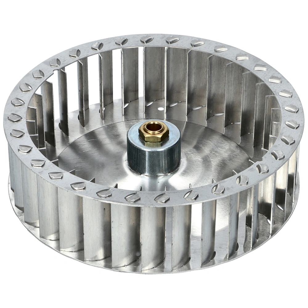 Szélkerék, szárító (eredeti) WHIRLPOOL / INDESIT szárítógép / RENDELÉSRE