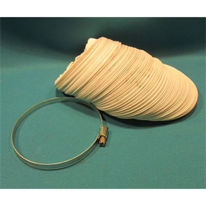 Szellőzőcső ( eredeti ) SIEMENS szárítógép / RENDELÉSRE