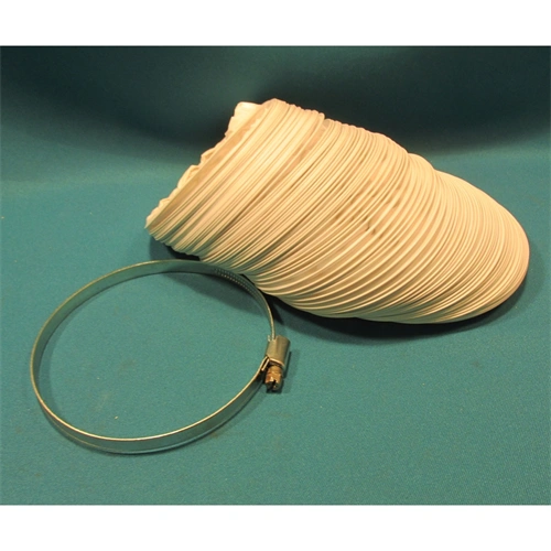 Szellőzőcső ( eredeti ) SIEMENS szárítógép / RENDELÉSRE