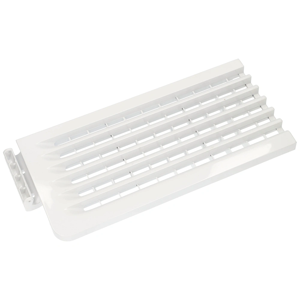 Szellőzőrács (szűrő elé, eredeti) WHIRLPOOL szárítógép / RENDELÉSRE