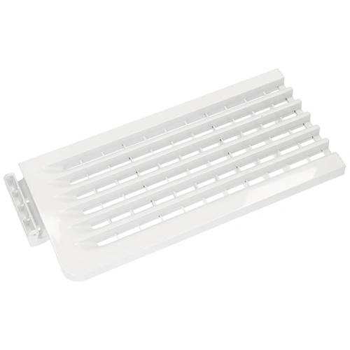 Szellőzőrács (szűrő elé, eredeti) WHIRLPOOL szárítógép / RENDELÉSRE