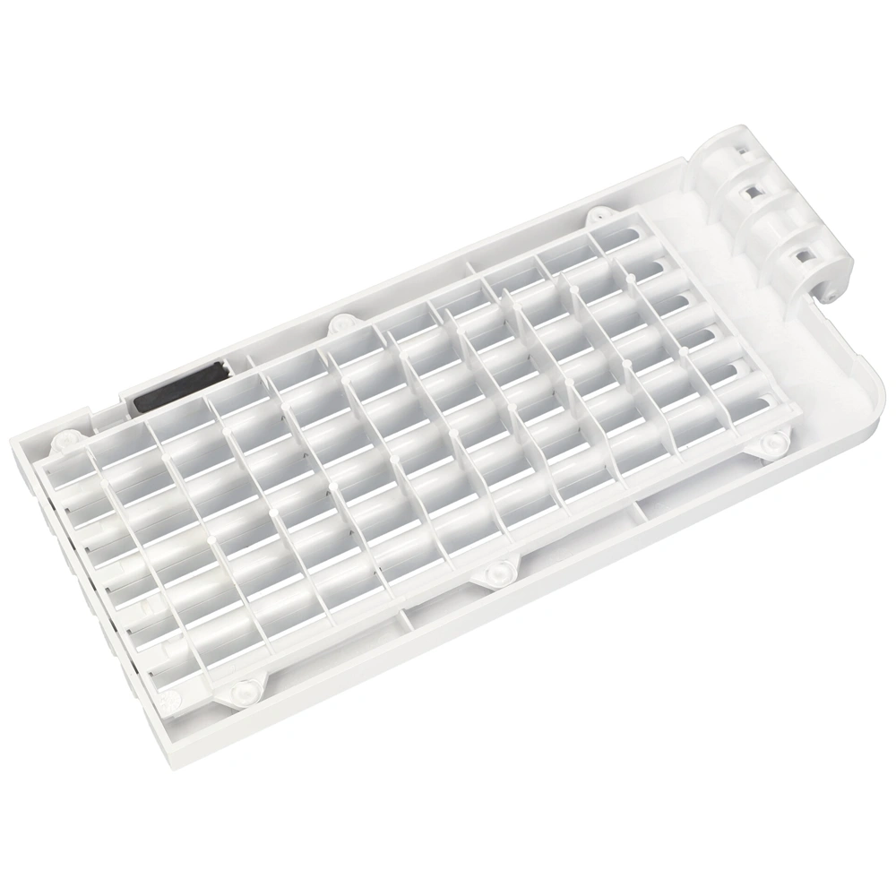 Szellőzőrács (szűrő elé, eredeti) WHIRLPOOL szárítógép / RENDELÉSRE