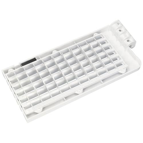 Szellőzőrács (szűrő elé, eredeti) WHIRLPOOL szárítógép / RENDELÉSRE