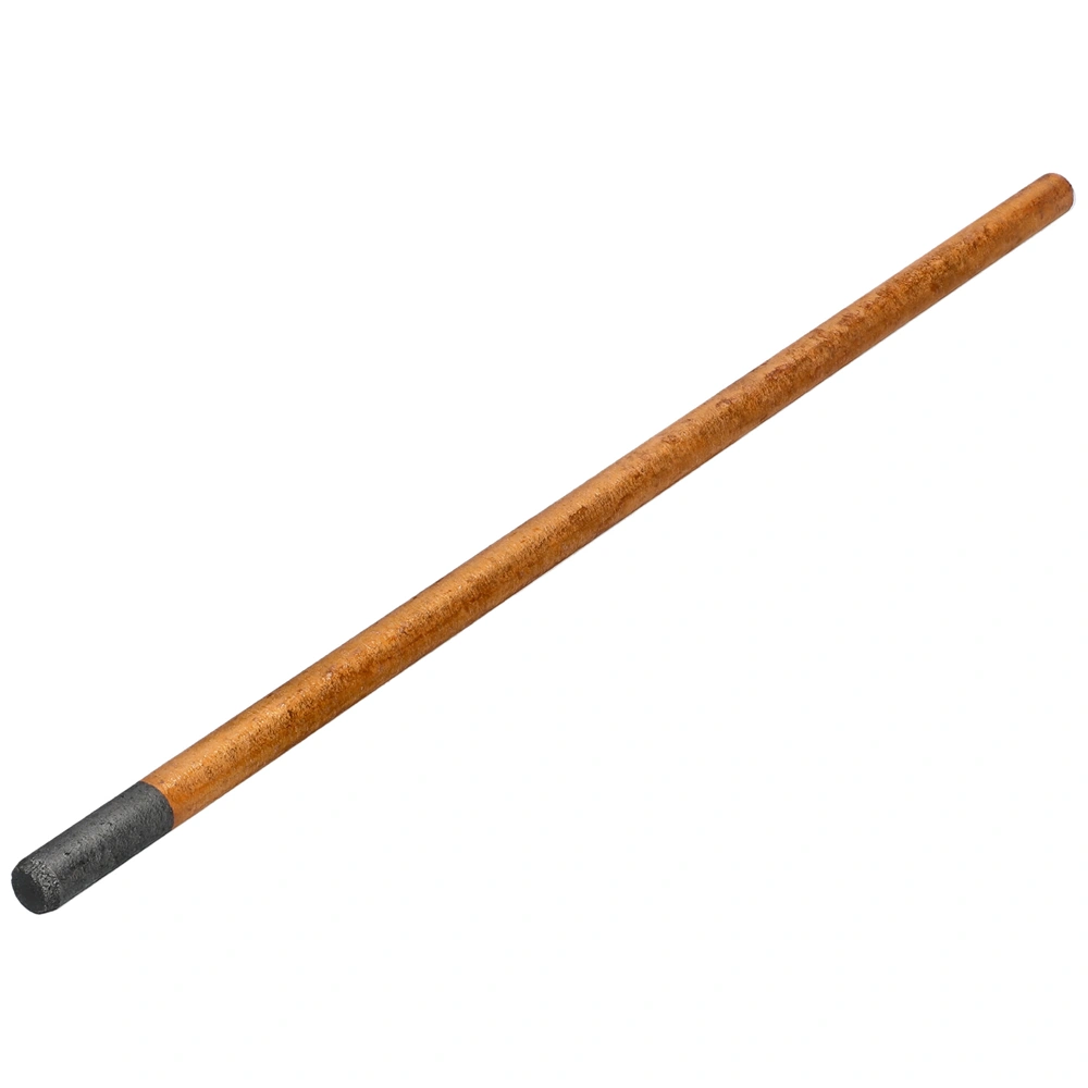 Szén hűtőgép forrasztásához  rövid L=31cm, német minőség