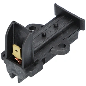 Szénkefe, sarus, házzal (eredeti) BEKO mosógép 1db