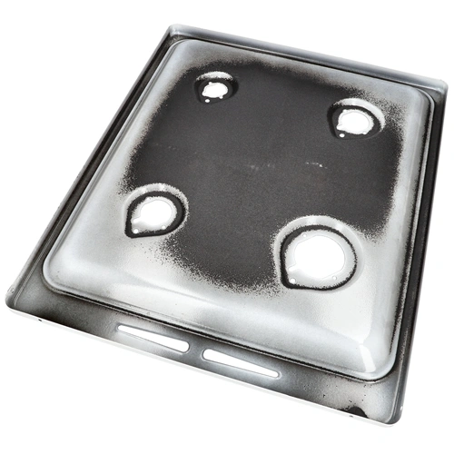 Szennytálca MORA tűzhely /RENDELÉSRE