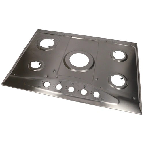 Szennytálca WHIRLPOOL gázfőzőlap / RENDELÉSRE