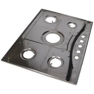 Szennytálca WHIRLPOOL gázfőzőlap / RENDELÉSRE