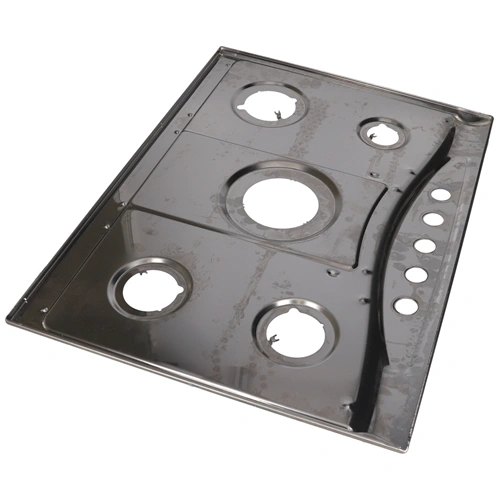 Szennytálca WHIRLPOOL gázfőzőlap / RENDELÉSRE