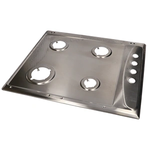 Szennytálca WHIRLPOOL tűzhely / RENDELÉSRE