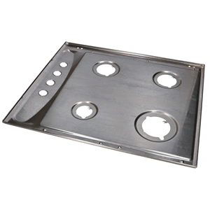 Szennytálca WHIRLPOOL tűzhely / RENDELÉSRE