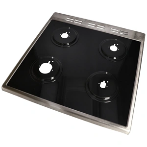 Szennytálca (eredeti) BEKO tűzhely