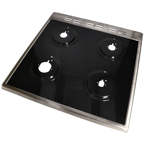 Szennytálca (eredeti) BEKO tűzhely