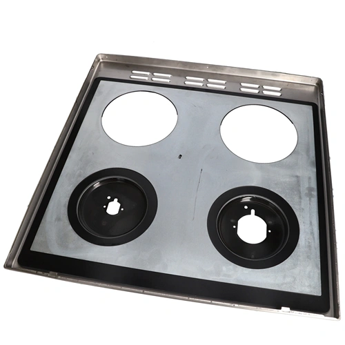 Szennytálca (eredeti) BEKO tűzhely