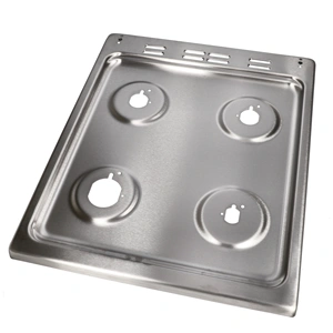 Szennytálca (eredeti) BEKO tűzhely