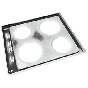 Szennytálca (eredeti) BEKO tűzhely