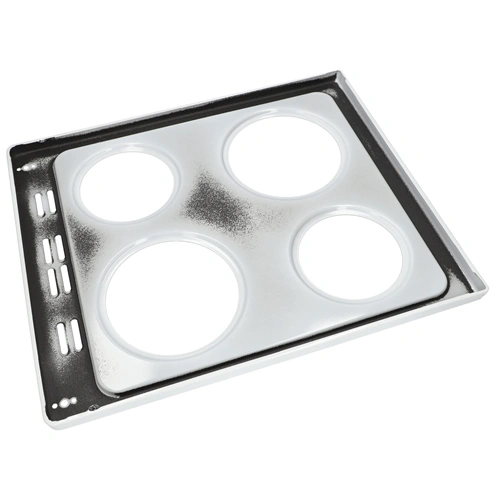 Szennytálca (eredeti) BEKO tűzhely