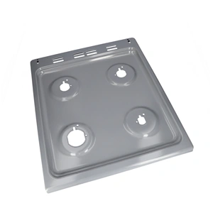 Szennytálca (eredeti) BEKO tűzhely