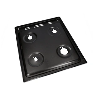 Szennytálca (eredeti) BEKO tűzhely