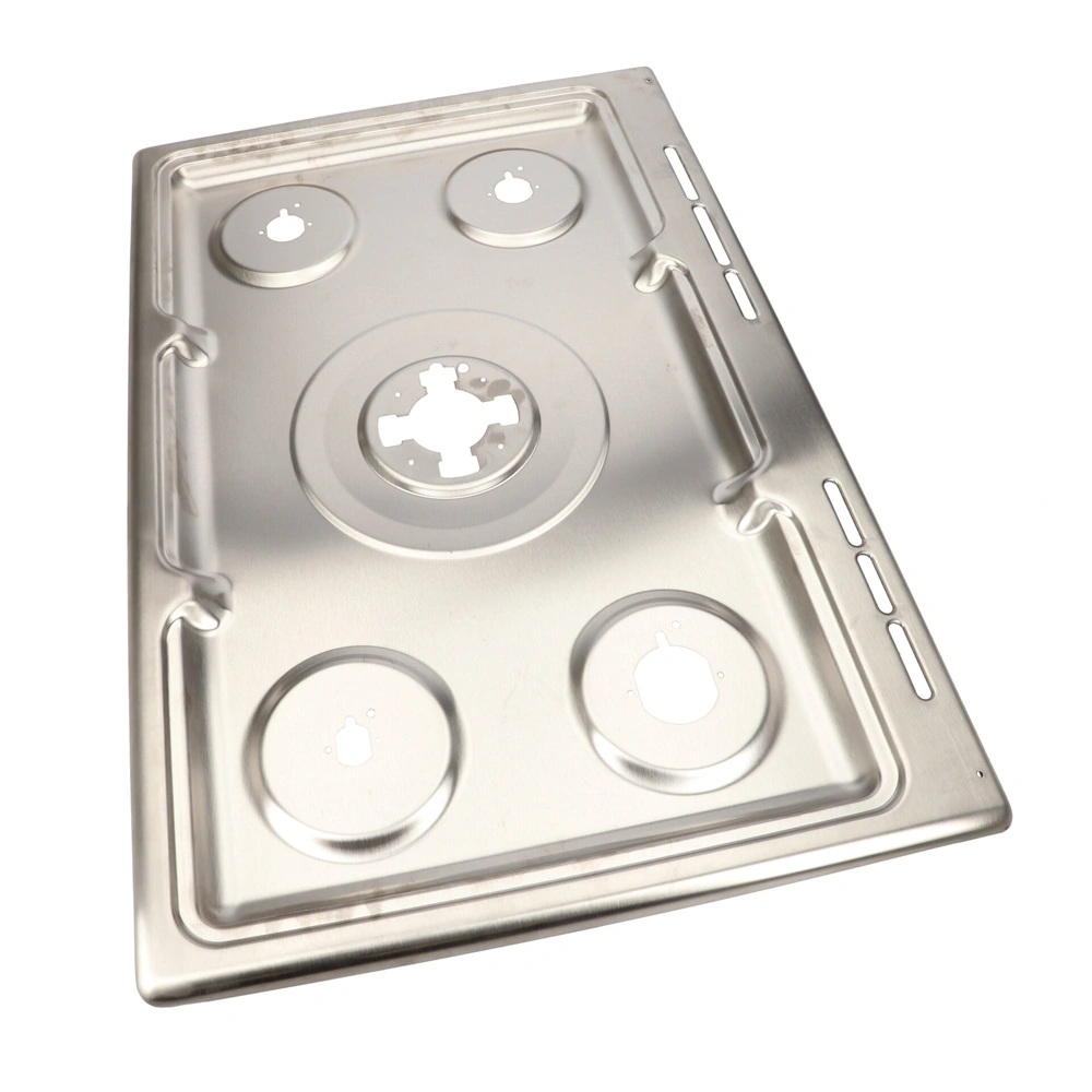 Szennytálca (eredeti) BEKO tűzhely / RENDELÉSRE