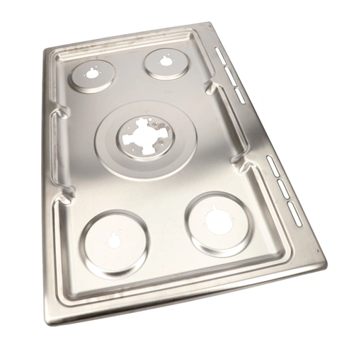 Szennytálca (eredeti) BEKO tűzhely / RENDELÉSRE