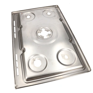 Szennytálca (eredeti) BEKO tűzhely / RENDELÉSRE