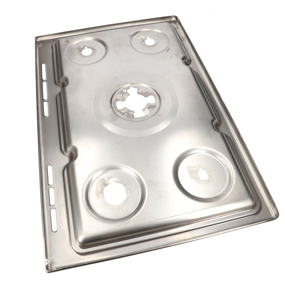 Szennytálca (eredeti) BEKO tűzhely / RENDELÉSRE