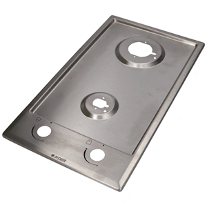 Szennytálca (eredeti) BEKO tűzhely / RENDELÉSRE