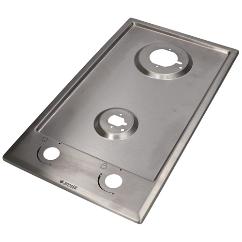 Szennytálca (eredeti) BEKO tűzhely / RENDELÉSRE