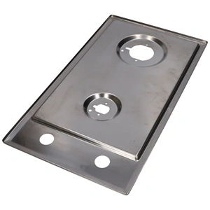 Szennytálca (eredeti) BEKO tűzhely / RENDELÉSRE