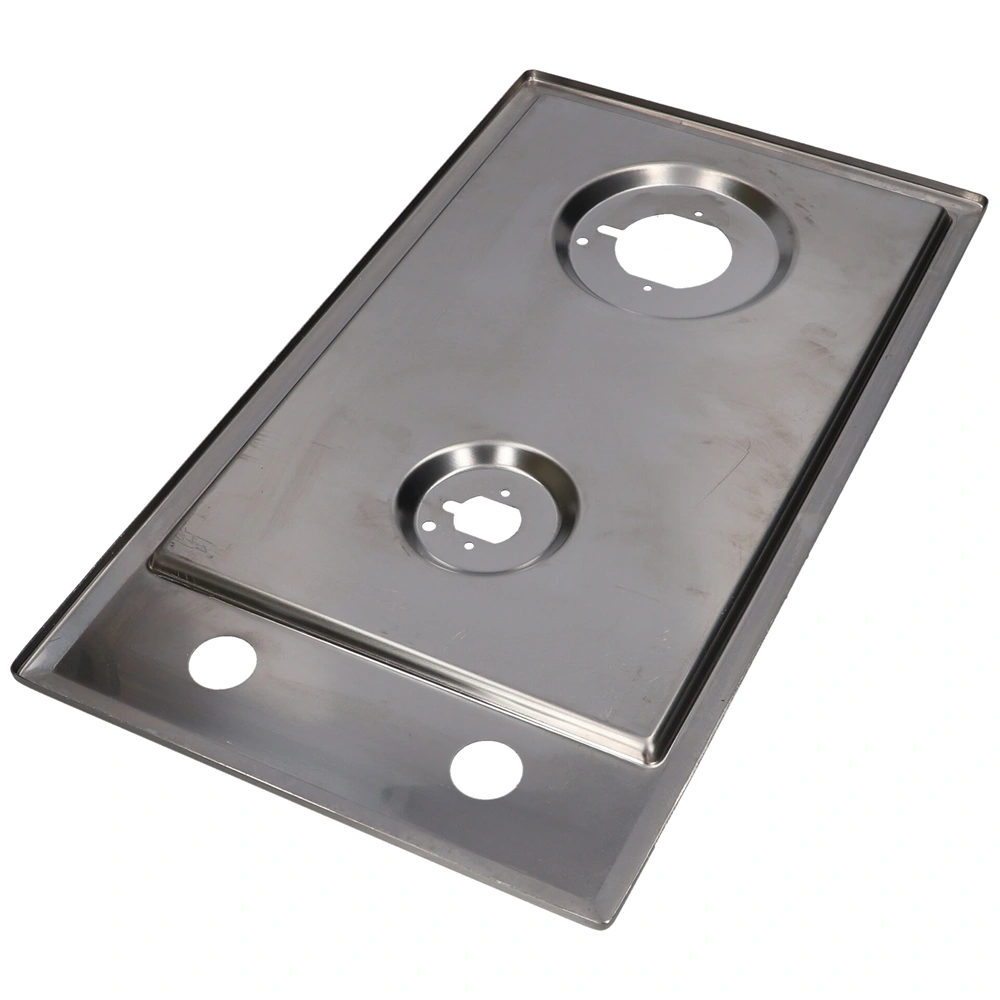 Szennytálca (eredeti) BEKO tűzhely / RENDELÉSRE