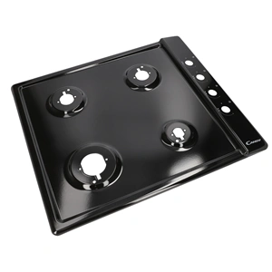 Szennytálca (eredeti) CANDY tűzhely / RENDELÉSRE