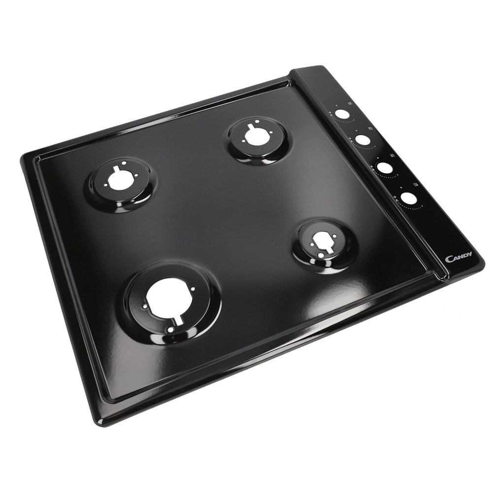 Szennytálca (eredeti) CANDY tűzhely / RENDELÉSRE