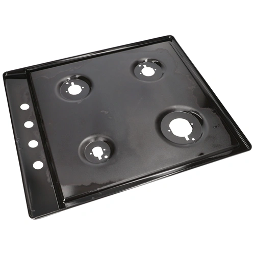 Szennytálca (eredeti) CANDY tűzhely / RENDELÉSRE