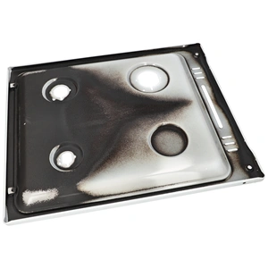 Szennytálca eredeti GORENJE tűzhely /RENDELÉSRE