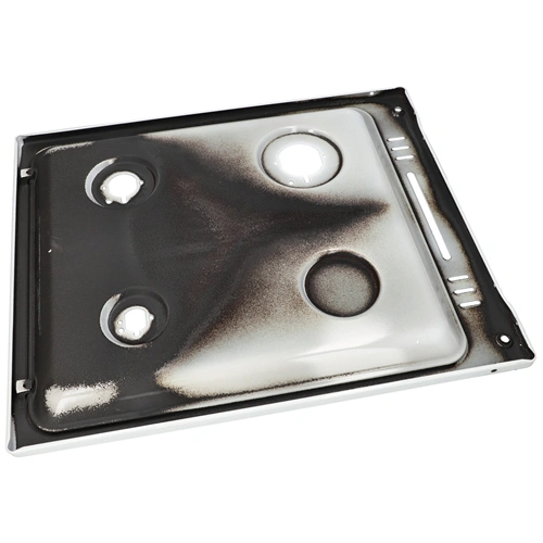 Szennytálca eredeti GORENJE tűzhely /RENDELÉSRE