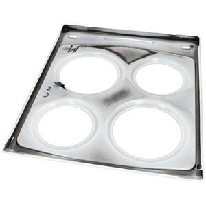 Szennytálca (eredeti) HANSA tűzhely / RENDELÉSRE