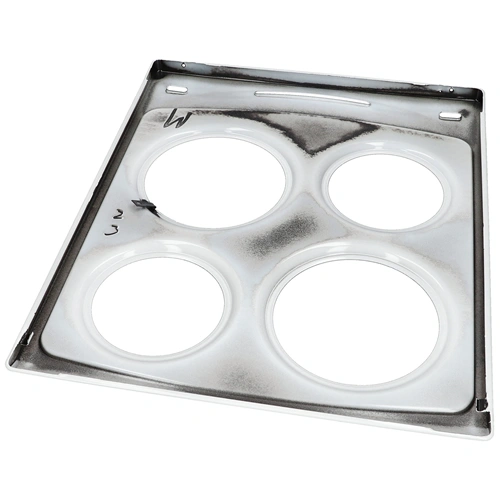 Szennytálca (eredeti) HANSA tűzhely / RENDELÉSRE